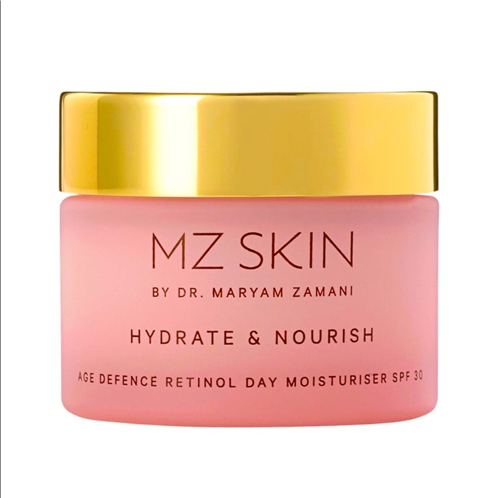 MZ Skin Brightening Eye Complex